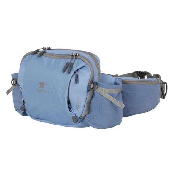 Mountainsmith Other - MOUNTAINSMITH 'Epic' Lumbar Pack Coronet Blue